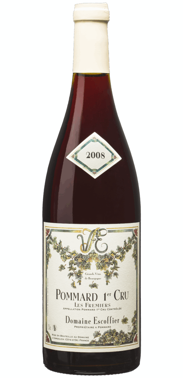 Pommard 1er Cru Les Fremiers